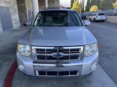 2009 Ford Escape Hybrid Limited   - Photo 7 - Tarzana, CA 91356