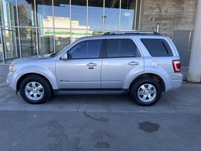 2009 Ford Escape Hybrid Limited  