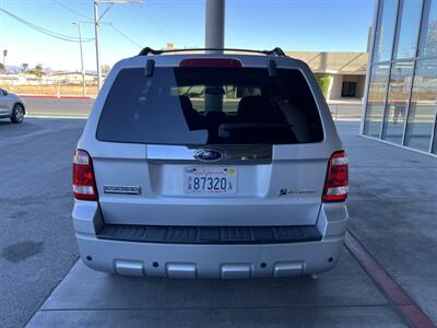 2009 Ford Escape Hybrid Limited   - Photo 4 - Tarzana, CA 91356