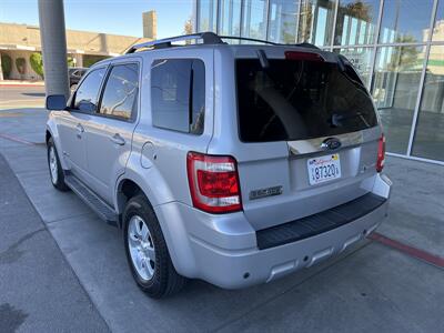 2009 Ford Escape Hybrid Limited   - Photo 5 - Tarzana, CA 91356