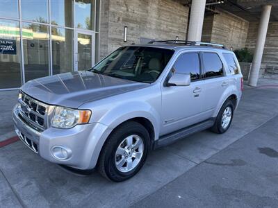 2009 Ford Escape Hybrid Limited   - Photo 3 - Tarzana, CA 91356