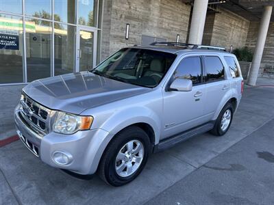 2009 Ford Escape Hybrid Limited  