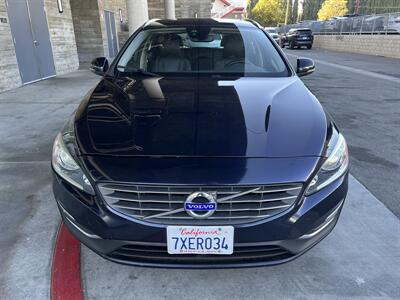 2016 Volvo V60 T5 Drive-E Premier   - Photo 8 - Tarzana, CA 91356