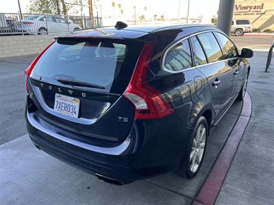 2016 Volvo V60 T5 Drive-E Premier   - Photo 6 - Tarzana, CA 91356