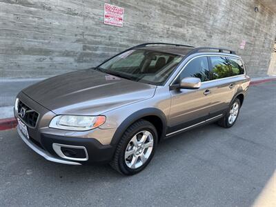 2010 Volvo XC70 3.2   - Photo 1 - Tarzana, CA 91356