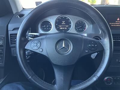 2010 Mercedes-Benz GLK GLK 350 4MATIC   - Photo 17 - Tarzana, CA 91356