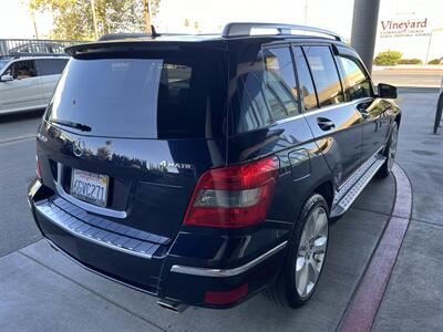 2010 Mercedes-Benz GLK GLK 350 4MATIC   - Photo 7 - Tarzana, CA 91356