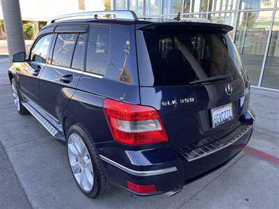 2010 Mercedes-Benz GLK GLK 350 4MATIC   - Photo 4 - Tarzana, CA 91356