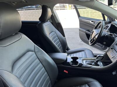 2016 Ford Fusion Energi SE Luxury   - Photo 17 - Tarzana, CA 91356