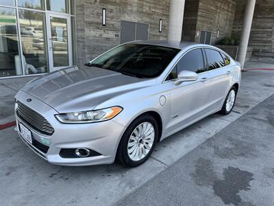 2016 Ford Fusion Energi SE Luxury   - Photo 3 - Tarzana, CA 91356
