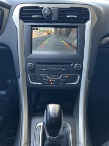2016 Ford Fusion Energi SE Luxury   - Photo 23 - Tarzana, CA 91356