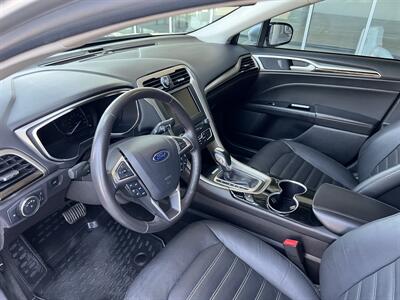 2016 Ford Fusion Energi SE Luxury   - Photo 9 - Tarzana, CA 91356