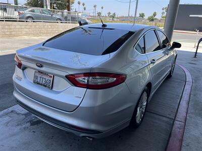 2016 Ford Fusion Energi SE Luxury   - Photo 6 - Tarzana, CA 91356