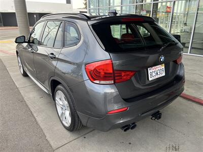 2015 BMW X1 xDrive35i   - Photo 4 - Tarzana, CA 91356