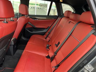 2015 BMW X1 xDrive35i   - Photo 13 - Tarzana, CA 91356