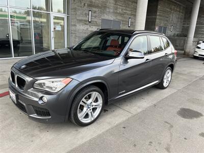 2015 BMW X1 xDrive35i   - Photo 3 - Tarzana, CA 91356