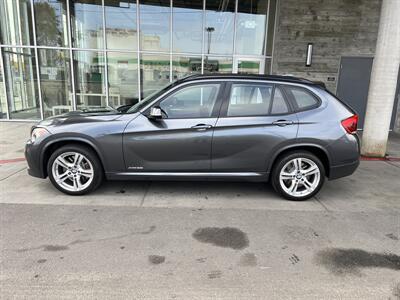 2015 BMW X1 xDrive35i   - Photo 2 - Tarzana, CA 91356