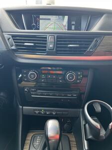 2015 BMW X1 xDrive35i   - Photo 26 - Tarzana, CA 91356