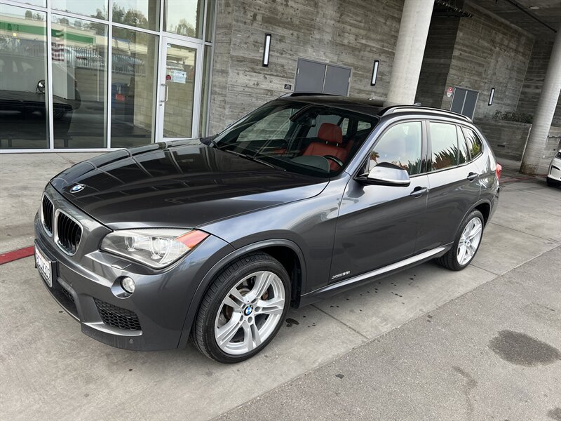2015 BMW X1 xDrive35i   - Photo 1 - Tarzana, CA 91356