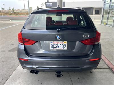 2015 BMW X1 xDrive35i   - Photo 5 - Tarzana, CA 91356