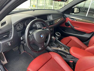 2015 BMW X1 xDrive35i   - Photo 9 - Tarzana, CA 91356