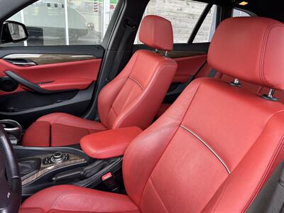 2015 BMW X1 xDrive35i   - Photo 10 - Tarzana, CA 91356