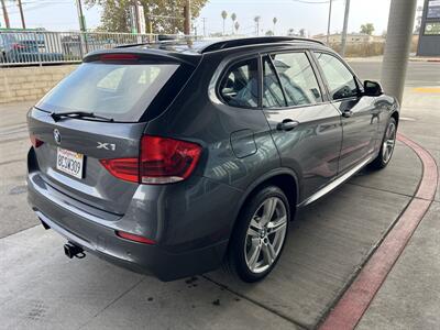 2015 BMW X1 xDrive35i   - Photo 6 - Tarzana, CA 91356