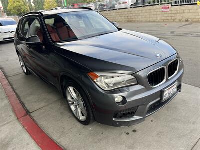 2015 BMW X1 xDrive35i   - Photo 7 - Tarzana, CA 91356