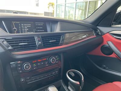 2015 BMW X1 xDrive35i   - Photo 25 - Tarzana, CA 91356
