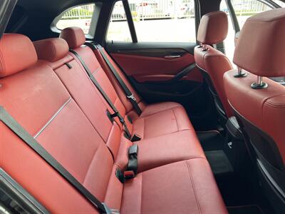 2015 BMW X1 xDrive35i   - Photo 15 - Tarzana, CA 91356