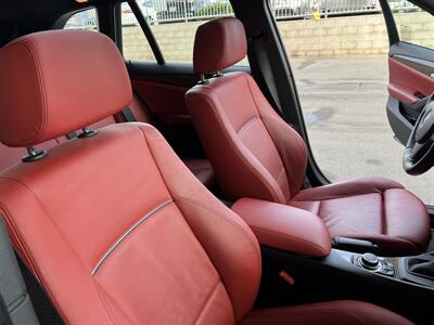 2015 BMW X1 xDrive35i   - Photo 17 - Tarzana, CA 91356