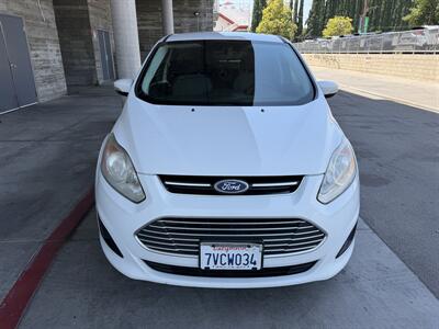 2016 Ford C-MAX Hybrid SE   - Photo 8 - Tarzana, CA 91356