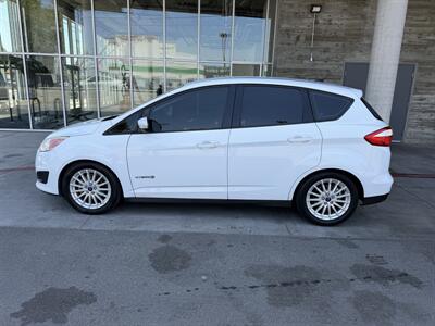 2016 Ford C-MAX Hybrid SE   - Photo 2 - Tarzana, CA 91356