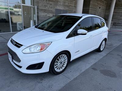 2016 Ford C-MAX Hybrid SE   - Photo 3 - Tarzana, CA 91356