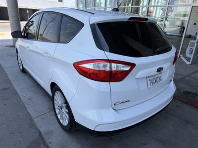 2016 Ford C-MAX Hybrid SE   - Photo 4 - Tarzana, CA 91356