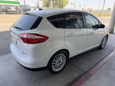 2016 Ford C-MAX Hybrid SE   - Photo 6 - Tarzana, CA 91356