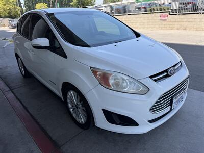 2016 Ford C-MAX Hybrid SE   - Photo 7 - Tarzana, CA 91356