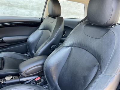 2014 MINI Hardtop Cooper S   - Photo 9 - Tarzana, CA 91356