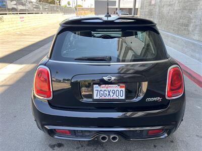 2014 MINI Hardtop Cooper S   - Photo 4 - Tarzana, CA 91356