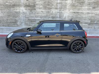 2014 MINI Hardtop Cooper S   - Photo 2 - Tarzana, CA 91356
