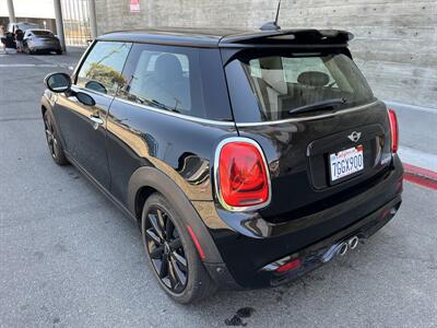 2014 MINI Hardtop Cooper S   - Photo 3 - Tarzana, CA 91356