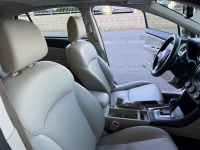 2014 Subaru Impreza 2.0i Sport Limited - Photo 18 - Tarzana, CA 91356
