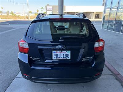 2014 Subaru Impreza 2.0i Sport Limited - Photo 5 - Tarzana, CA 91356