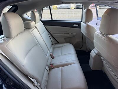 2014 Subaru Impreza 2.0i Sport Limited - Photo 16 - Tarzana, CA 91356