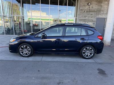 2014 Subaru Impreza 2.0i Sport Limited - Photo 2 - Tarzana, CA 91356