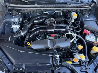 2014 Subaru Impreza 2.0i Sport Limited - Photo 20 - Tarzana, CA 91356
