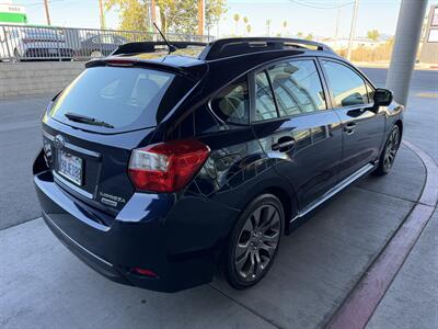 2014 Subaru Impreza 2.0i Sport Limited - Photo 6 - Tarzana, CA 91356