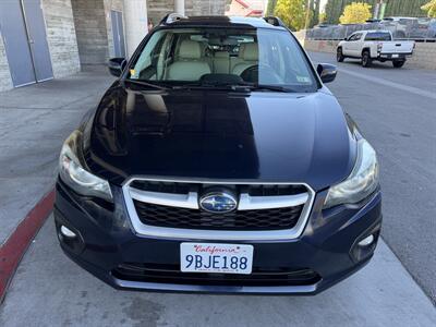 2014 Subaru Impreza 2.0i Sport Limited - Photo 8 - Tarzana, CA 91356