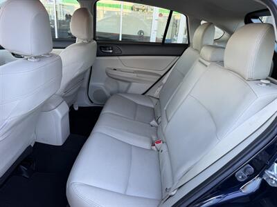 2014 Subaru Impreza 2.0i Sport Limited - Photo 14 - Tarzana, CA 91356