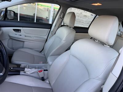 2014 Subaru Impreza 2.0i Sport Limited - Photo 12 - Tarzana, CA 91356